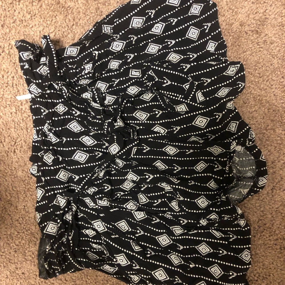 Forever 21 “Have” Brand Size Medium Shorts